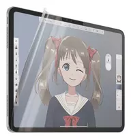 PanzerGlass® GraphicPaper® ekrano apsauga iPad Pro 11'' (2024-2025) | Ultra-Wide Fit