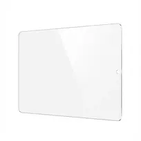 Apsauginis stiklas GUAN Apple iPad Air 11 colių M2/M3 — skaidrus