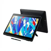 Wacom Cintiq 24 PEN AND touch ENTERPRISE (DTH246EK0B)