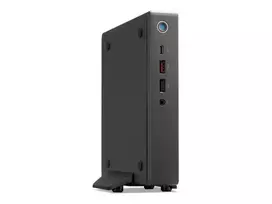Acer Veriton VN2595G mini PC, Intel Core 3 100U, 8GB RAM, 256GB SSD, Windows 11 Pro