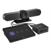 Konferencinis įrenginys Logitech R Solution Teams Small i5 Cat5e TAPMUPMSTASU2