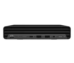 HP Pro Mini 400 G9 Intel® Core™ i5 16GB DDR5-SDRAM Windows 11 Pro Mini kompiuteris