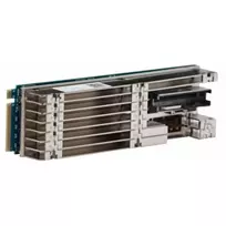 Valdiklis Broadcom MegaRAID 9524-8i – 8 prievadų, SATA 6Gb/s / SAS 12Gb/s, PCIe 4.0 (NVMe), RAID 0, 1, 10, 00, PCIe 4.0 x8 (05-50170-00)