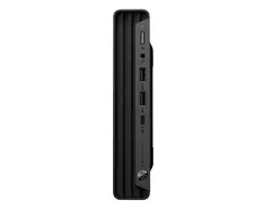 HP Pro Mini 400 G9 Intel® Core™ i7 i7-14700T 16GB DDR5-SDRAM Windows 11 Pro Mini kompiuteris