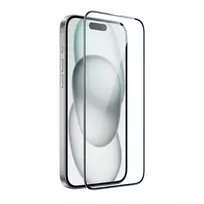 Apsauginis stiklas GUAN, skirtas Apple iPhone 16 Pro