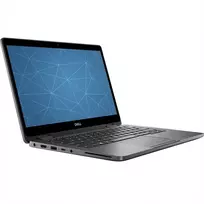 Planšetinis kompiuteris 2-in-1 Dell Latitude 7285, Intel Core i7-7Y75, 12,3 colio 2880×1920, 16GB RAM, 512GB SSD, internetinė kamera