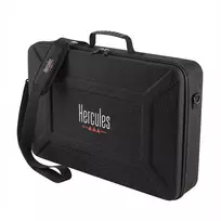 Nešiojamas dėklas Thrustmaster Hercules AddOn DJ Inpulse T7 Premium — apsauginis transportavimo krepšys
