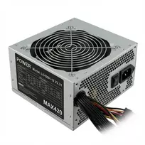Maitinimo blokas LC-Power LC420H-12 420W ATX 12V