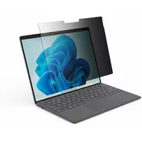 Privatumo filtras 4smarts, skirtas ThinkPad X12 Detachable Gen2 – antirefleksinis, mėlynos šviesos blokavimas
