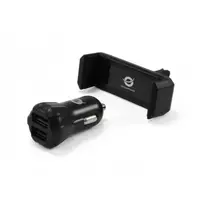 Automobilinis kroviklio rinkinys Conceptronic CUSBCAR2AKIT