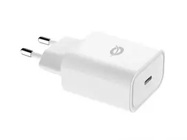 Conceptronic ALTHEA 1 prievadas 25 W USB-C PD PPS sieninis įkroviklis