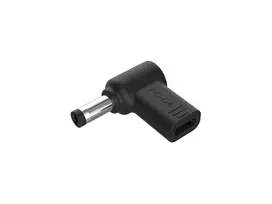 Conceptronic ABBY15PC04 adapteris DC į USB-C, Asus/Universal 5.5x2.5mm, 18-20V