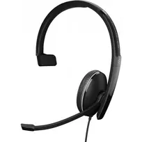 EPOS Germany ausinės ADAPT 135T USB-A II (1000900)