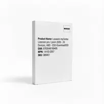 Lexware myCenter 2026 pro/prem Finansinė analizė 20 licencijų