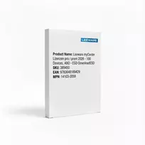 Lexware myCenter 2026 pro/prem Finansinė analizė 100 licencijų