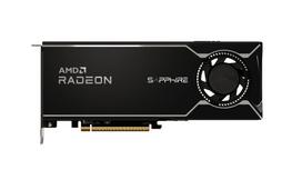 Vaizdo plokštė Sapphire Radeon AI PRO R9700 – 32GB GDDR6, 256 bitų, PCIe 5.0, aktyvus aušinimas (1 ventiliatorius)