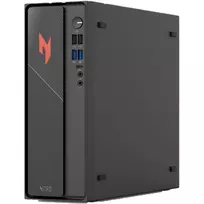 Stalinis kompiuteris Acer NITRO 20 N20-100 Intel Core i5 16GB 512GB SSD NVIDIA RTX 5060 Windows 11