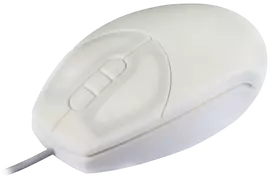 Contour Design Active Key AK-PMT2LB-FS belaidė lazerinė pelė 800 DPI