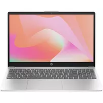 HP nešiojamas kompiuteris 15-fd1052ng - Intel Core 5 120U / 1,4 GHz - FreeDOS 3.0 - Intel Graphics - 16GB RAM - 512GB SSD NVMe - 39,6 cm (15,6 inch) (C6RF1EA#ABD)