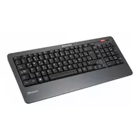 Lenovo savaime įkraunama Bluetooth klaviatūra - belaidė klaviatūra QWERTZ