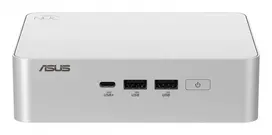 Mini PC ASUS NUC 15 Pro+ RNUC15CRSV500002 su Intel Core U5 235H vPro