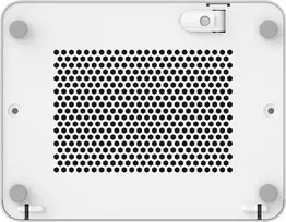 Mini kompiuteris ASUS NUC 15 Pro+ RNUC15CRSV700002 Intel Core U7 265H vPro, kompaktiška darbalaukio stotis