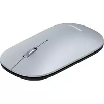 TERRA NBM1000S pelė Ambidekstrinė RF belaidė + Bluetooth optinė 4000 DPI
