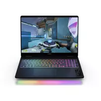 HP Omen Max 16 WQXGA nešiojamas kompiuteris Ryzen AI 7 H350 32GB/1TB SSD RTX 5070Ti Win11 Home - 16-ak0473ng
