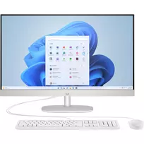 HP 27-cr0402ng AIO Core i5 I5-1335U 16GB 1TB Intel Iris Xe Graphics Windows 11 Home