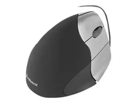 Evoluent VerticalMouse 3 ergonominė vertikali pelė USB Type-A