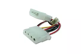 Vidinis maitinimo laidas CPU aušintuvui Digitus AK-430302-002-M