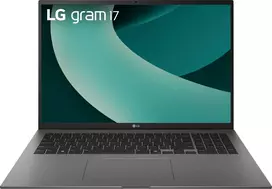 Nešiojamas kompiuteris LG gram 17 17Z90TL-G.AU79G 17 colių WQXGA Core Ultra 7 16GB 1TB Win11