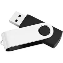 USB atmintukas MediaRange 4GB USB-A 2.0 MR907NTRL