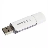 Philips FM32FD70E/00 32GB USB atmintinė 3 vnt., Shadow Grey