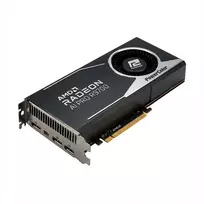 Profesionali vaizdo plokštė PowerColor Radeon AI PRO R9700 32GB
