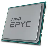 Procesorius AMD EPYC 7713 2 GHz 64 branduoliai 256MB L3 lizdas SP3