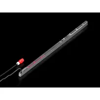 Rittal PDU valdomas 16A/3P CEE 36xC13+6xC19