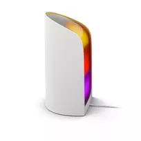 Philips Hue Play sieninis šviestuvas – Baltas, Bluetooth/Zigbee, daugiaspalvė šviesa, 100–240 V, 2 m laidas