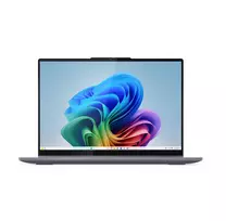 Lenovo IdeaPad 5 2-in-1 16AKP10 Copilot+ PC AMD Ryzen™ AI 7 350 Hibridinis (2-in-1) 40,6 cm (16 colių) Liečiamas ekranas WUXGA 16GB LPDDR5x-SDRAM 1 TB SSD Wi-Fi 7 (802.11be) Windows 11 Home Pilka