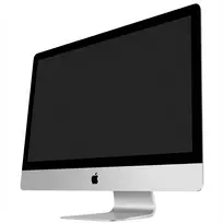 Viename kompiuteryje Apple iMac Retina 5K 27 colių (2015 m. pabaiga) – Core i5-6500 4x 3,20–3,60 GHz, 27 colių 5K 5120×2880, Radeon R9 M380, Webcam