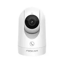 Apsaugos kamera Foscam R8M 1080P belaidė naktinis matymas, modelis fsr8mw