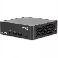 TERRA PC-Micro 6000W SILENT GREENLINE
