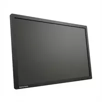 Monitorius Lenovo ThinkVision T2454PA 24 colių WUXGA 1920x1200 juodas (be stovo)