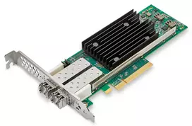 Lenovo 4XC7A08276 vidinė tinklo plokštė Fiber 32000Mbit/s