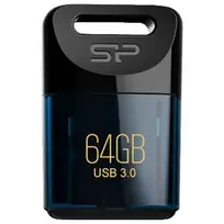 USB atmintukas Silicon Power 64GB USB Type-A 3.2 Gen 1 Jewel J06