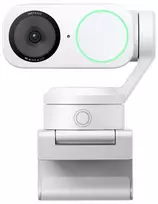 Insta360 Link2 Internetinė kamera Arctic White (Link 2 Arctic White)