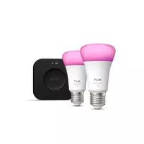 Philips Hue White and colour ambience 8721103107619 išmanusis apšvietimo rinkinys Bluetooth/Zigbee 8.1 W