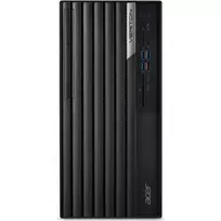 Stalinis kompiuteris Acer Veriton M4720GT Intel Core i7-14700, 16GB DDR5, 512GB SSD, Windows 11 Pro, Midi Tower, Juodas
