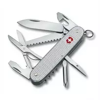 Kišeninis peilis Victorinox Farmer X Alox 0.82 71.26 universalus įrankis