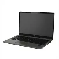 Nešiojamas kompiuteris FUJITSU Lifebook U7412 N14 – Intel Core i7-1255U, 14 colių FHD, 16GB RAM, 512GB SSD, internetinė kamera, Windows 11 Pro (DE klaviatūra), A1 būklė